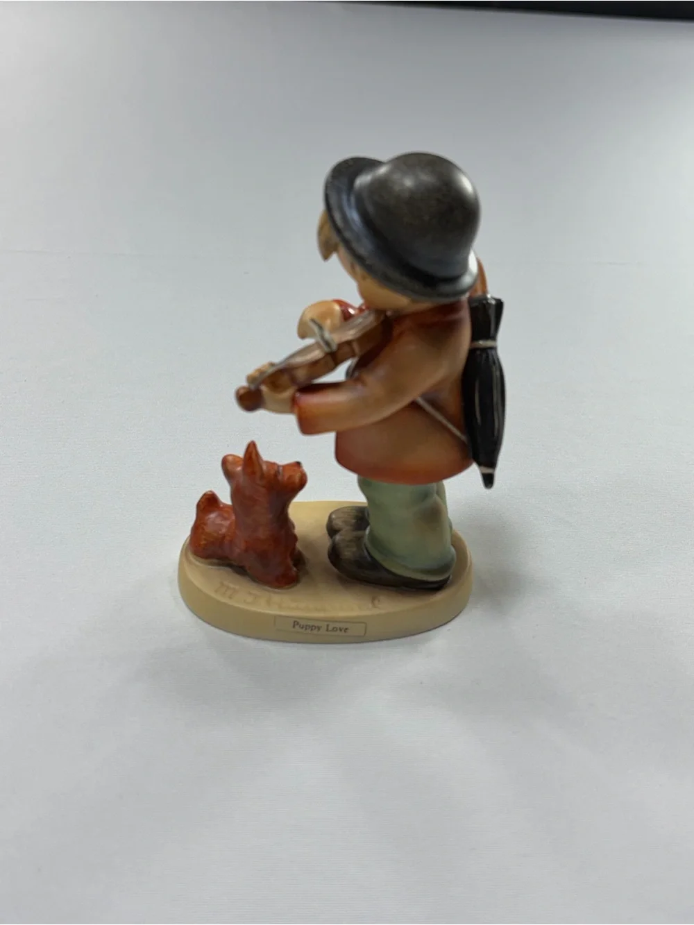 Hummel vintage goebel